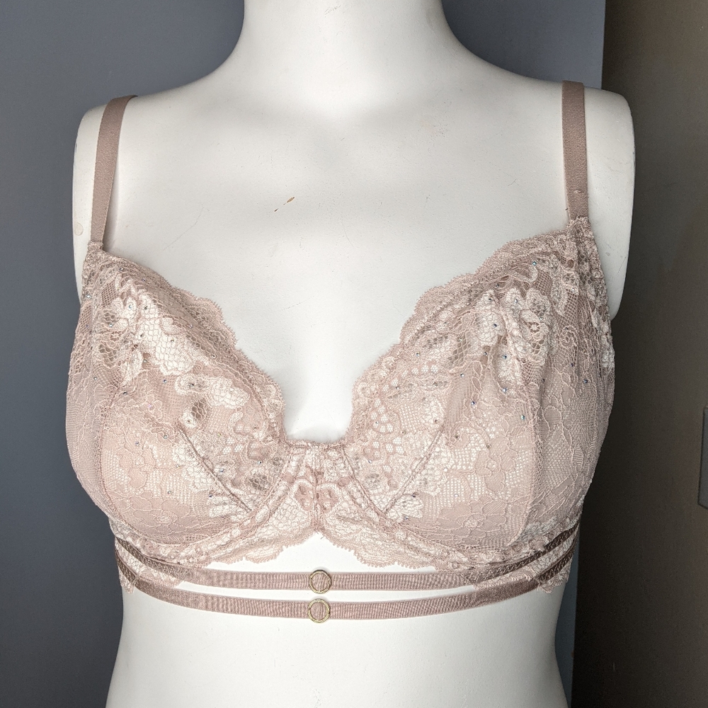 Lace Bralette